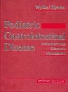 Cover of: Pediatric gastrointestinal disease: pathophysiology, diagnosis, management