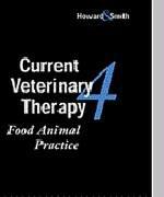 Cover of: Current Veterinary Therapy by Jimmy L. Howard, Robert A. Smith, Jimmy L. Howard, Robert A. Smith