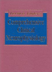 Cover of: Comprehensive clinical neurophysiology