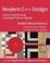 Cover of: Modern C++ Design