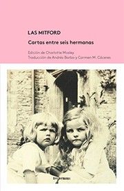 Cover of: Las Mitford. Cartas entre seis hermanas