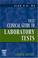 Cover of: Tietz Clinical Guide to Laboratory Tests