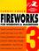 Cover of: Fireworks 3 for Windows & Macintosh