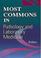 Cover of: Most commons in pathology and laboratory medicine