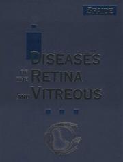 Diseases of the retina and vitreous by Richard F. Spaide