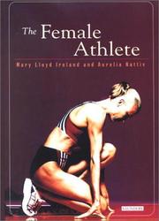 The female athlete by Mary Lloyd Ireland, Aurelia Nattiv, Mary Ireland