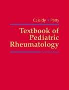 Cover of: Textbook of Pediatric Rheumatology by James T. Cassidy, Ross E. Petty