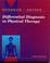 Cover of: Differential Diagnosis in Physical Therapy (3rd Edition)