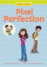 Cover of: Pixel Perfection by Mari Kesselring, Mariano Epelbaum