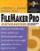 Cover of: Filemaker Pro 5 advanced