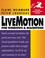 Cover of: LiveMotion 1.0