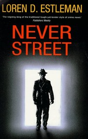Cover of: Never Street
