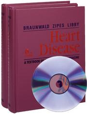 Cover of: Atlas of Heart Disease, 2-Volume Set CD-ROM Package | Eugene Braunwald