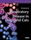 Cover of: Textbook of Respiratory Disease in Dogs and Cats