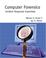 Cover of: Computer Forensics 