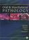 Cover of: Oral & Maxillofacial Pathology
