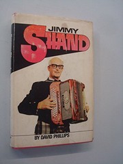 Cover of: Jimmy Shand by Phillips, David