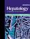 Cover of: Hepatology