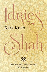 Cover of: Kara Kush