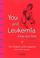 Cover of: You and Leukemia