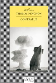 Cover of: Contraluz by Thomas Pynchon