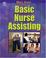 Cover of: Basic Nurse Assisting
