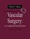 Cover of: Vascular Surgery