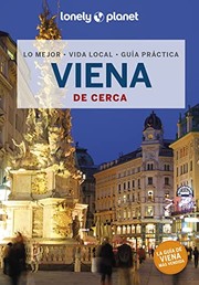 Cover of: Viena de cerca 5