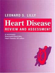 Cover of: Braunwald's Heart Disease: Review and Assessment to Accompany Braunwald's Heart Disease 6th Edition