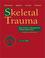 Cover of: Skeletal Trauma