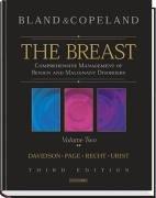 Cover of: The breast by edited by Kirby I. Bland, Edward M. Copeland III.