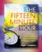 Cover of: The Fifteen Minute Hour
