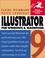 Cover of: Illustrator 9 for Windows and Macintosh