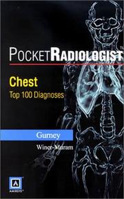 PocketRadiologist - Chest by Jud Gurney