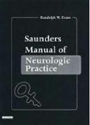 Cover of: Saunders Manual of Neurologic Practice