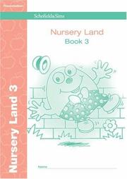 Nursery Land cover