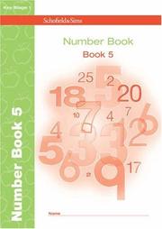 Cover of: Number Book (The Number Books)
