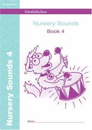 Cover of: Nursery Sounds