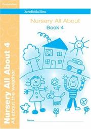 Cover of: Nursery All About the Weather