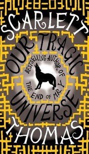 Cover of: Our Tragic Universe