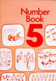 Cover of Number Book by Andrew Parker