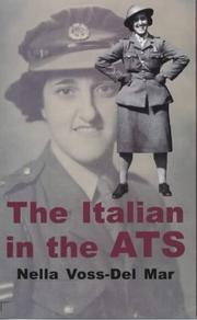 Cover of: The Italian in the ATS