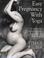 Cover of: Easy Pregnancy With Yoga