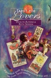 Cover of: Tarot for Lovers