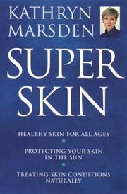 Cover of: Super Skin