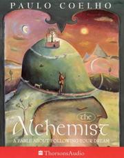 Cover of: The Alchemist by 