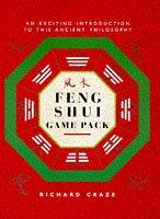Cover of: Feng Shui Game Pack by Richard Craze