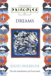 Cover of: Principles of Dreams: The Only Introduction You'll Ever Need (Thorsons Principles Series)