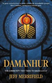 Damanhur by Jeff Merrifield