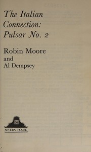 Cover of: The Italian connection by Robin Moore